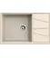 Мойка из искуственного камня BR-6800 (терракот)