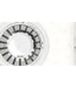 Мойка из искуственного камня BR-8050 (белый) на скидке