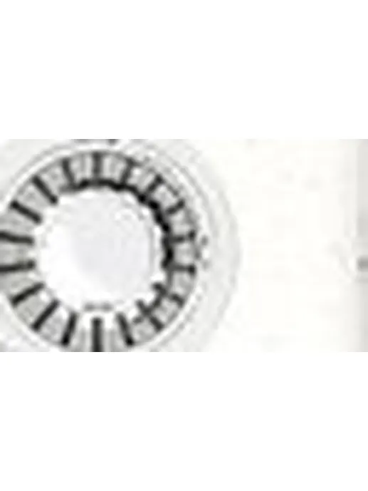 Мойка из искуственного камня BR-8050 (белый)