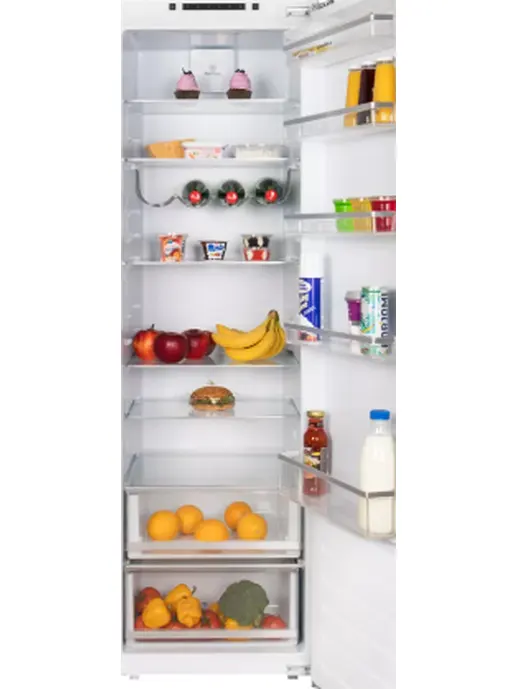 Холодильник встраиваемый MAUNFELD MBL177SW