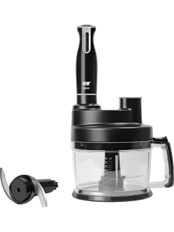 Кухонный комбайн HITT HT-5702   (пр-во Китай)