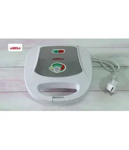 Сэндвичница ARESA AR-1205   (пр-во Китай) на скидке