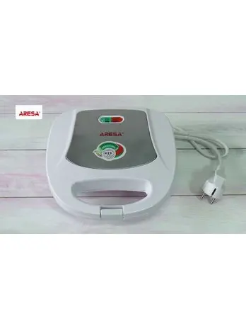 Сэндвичница ARESA AR-1205   (пр-во Китай)