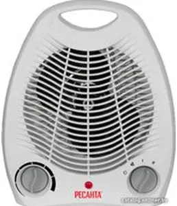 Тепловентилятор ТВС-1 (2 кВт) Ресанта на скидке