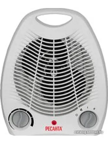 Тепловентилятор ТВС-1 (2 кВт) Ресанта