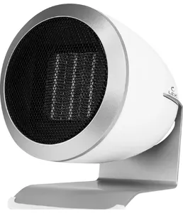 LEX LXCR 1520, тепловентилятор керамический, 600Вт (белый) на скидке