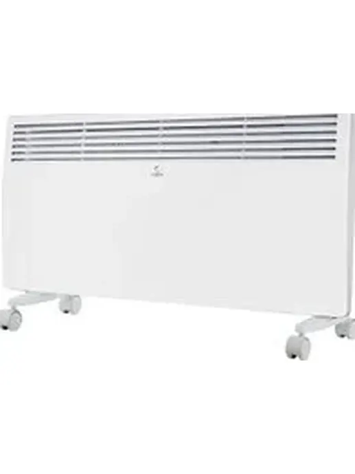 LEX LXCV 2000, конвекторный обогреватель, Мощностью 2000 Вт ( белый)