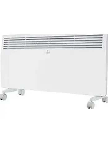 LEX LXCV 2000, конвекторный обогреватель, Мощностью 2000 Вт ( белый)