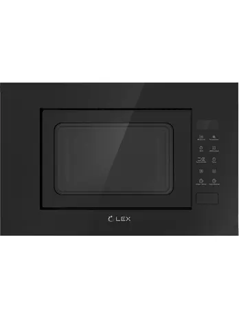 BIMO 20.02 BLACK микроволновая печь