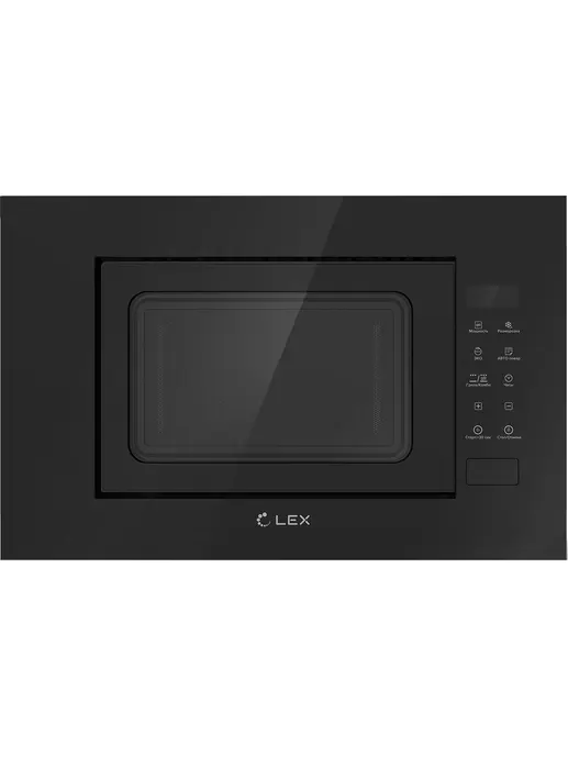 BIMO 20.02 BLACK микроволновая печь