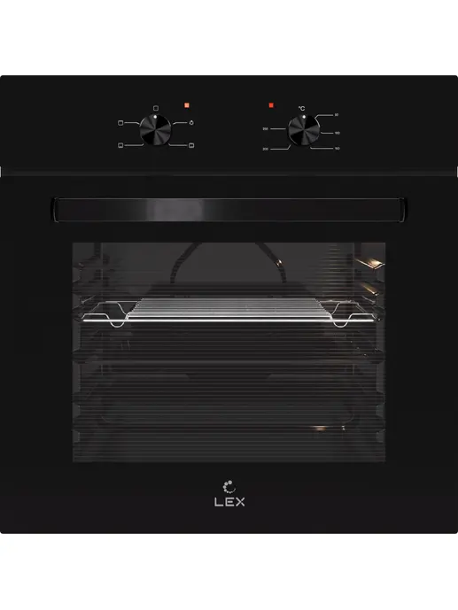 LEX EDM 040 BBL духовой шкаф
