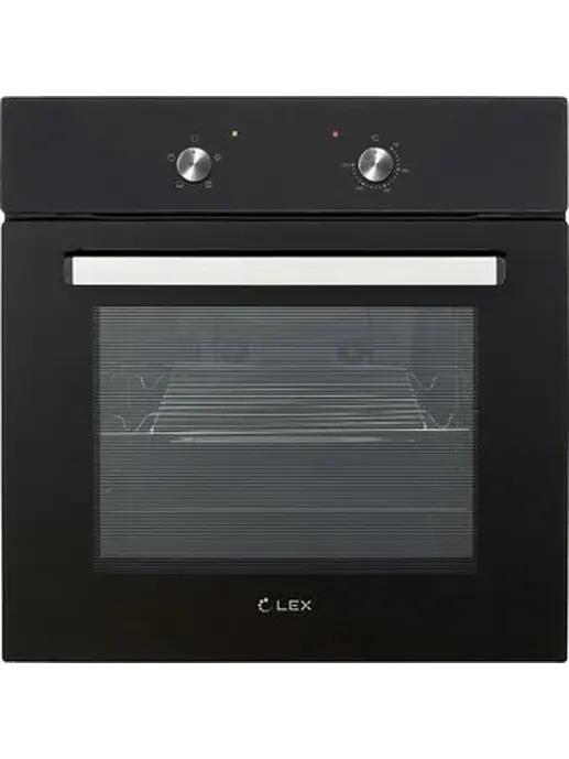 LEX EDM 040 BL духовой шкаф