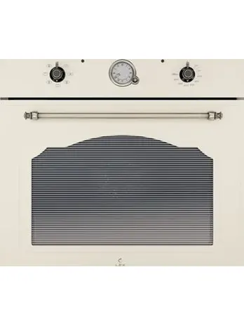 LEX EDM 072C IV духовой шкаф