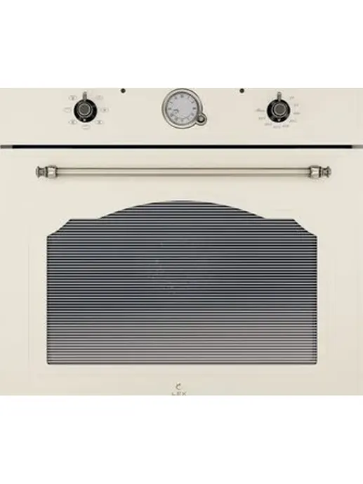 LEX EDM 072C IV духовой шкаф