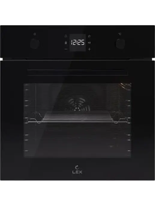 LEX EDP 094 BL духовой шкаф