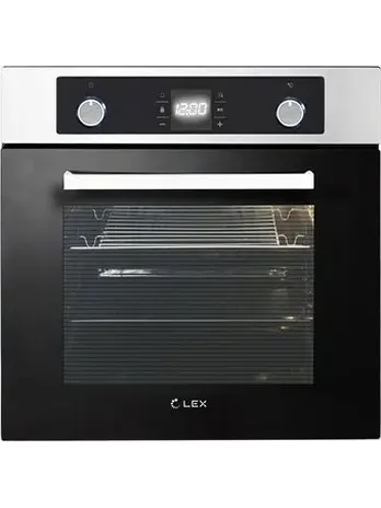 LEX EDP 094 IX - духовой шкаф