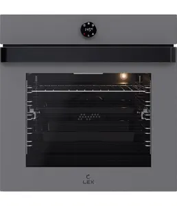 LEX EDP 607 GR Wide Series духовой шкаф на скидке