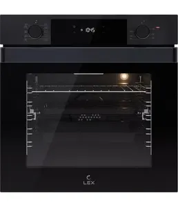 LEX EDP 610 GR Wide Series духовой шкаф на скидке