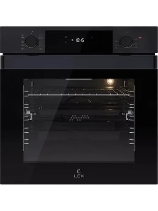 LEX EDP 610 GR Wide Series духовой шкаф