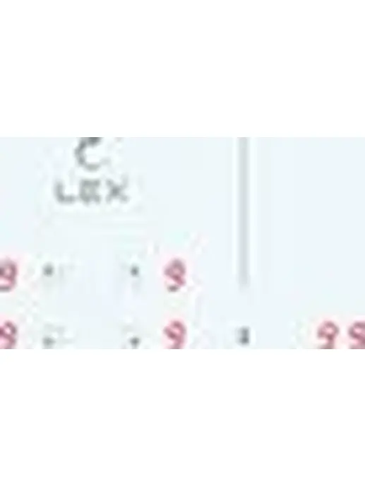 LEX EVI 641B WH панель стеклокерамическая индукционная