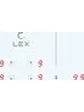 LEX EVI 641C WH панель стеклокерамическая индукционная