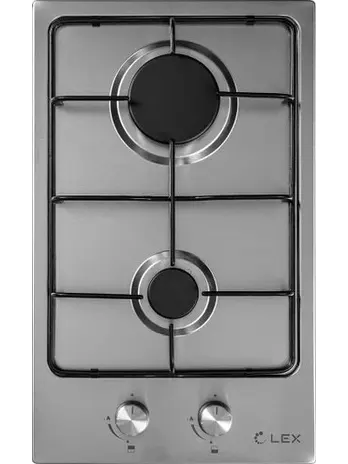 LEX GVS 320 IX газовая панель