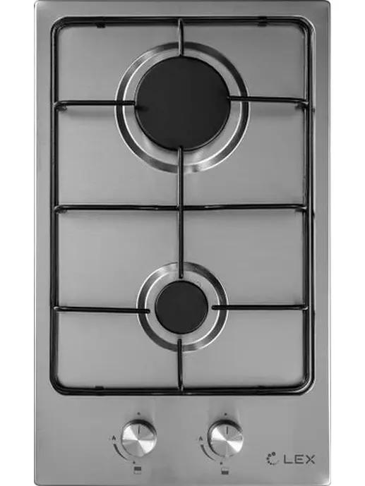 LEX GVS 320 IX газовая панель