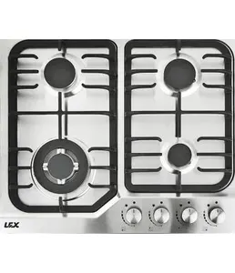 LEX GVS 640 IX газовая панель на скидке