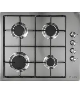 LEX GVS 644-1 IX газовая панель на скидке