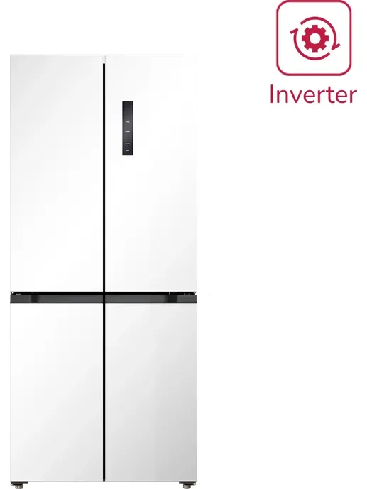 LCD432WID отдельностоящий холодильник