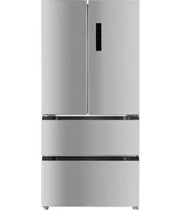 LFD575IxID отдельностоящий холодильник на скидке