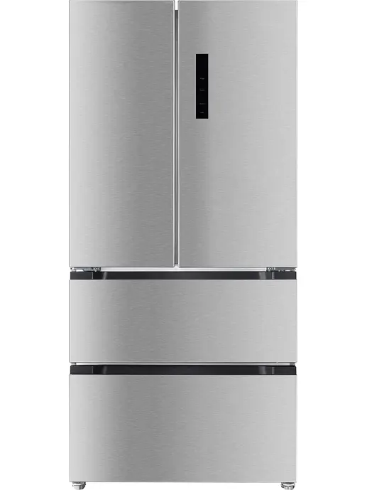 LFD575IxID отдельностоящий холодильник