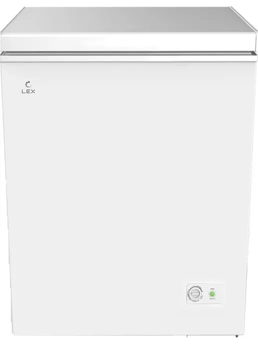 LEX LFR170 FFLed морозильный ларь