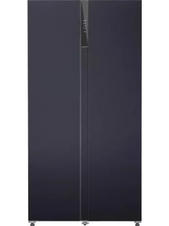 LSB530BlID отдельностоящий холодильник