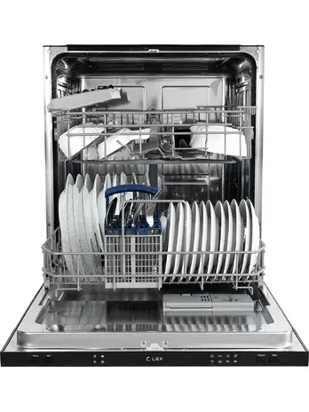 LEX PM 6072 посудомоечная машина