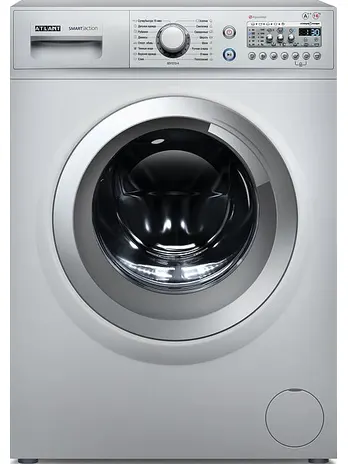 Стиральная машина Атлант CMА 60У1210-A-00 1452092760