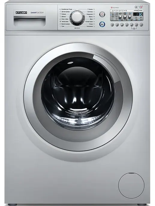 Стиральная машина Атлант CMА 60У1210-A-00 1452092760