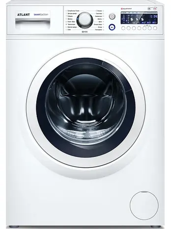 Стиральная машина Атлант CМА 60У1010-00 1452094492