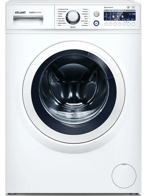 Стиральная машина Атлант CМА 60У1010-00 1452094492
