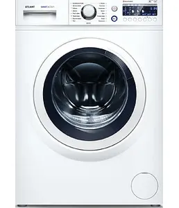 Стиральная машина Атлант CMA 60У1210-A-00 1507117152 на скидке
