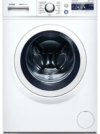 Стиральная машина Атлант CMA 60У1210-A-00 1507117152