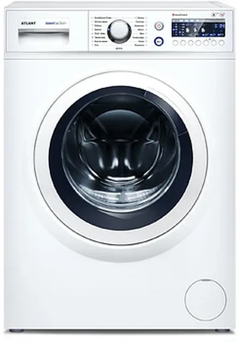 Стиральная машина Атлант CMA 60У1210-A-00
