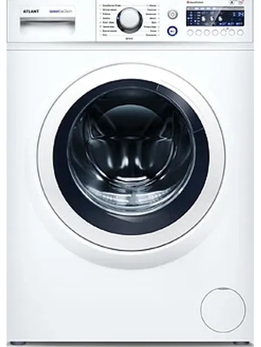 Стиральная машина Атлант CMA 60У1210-A-00 1507117152