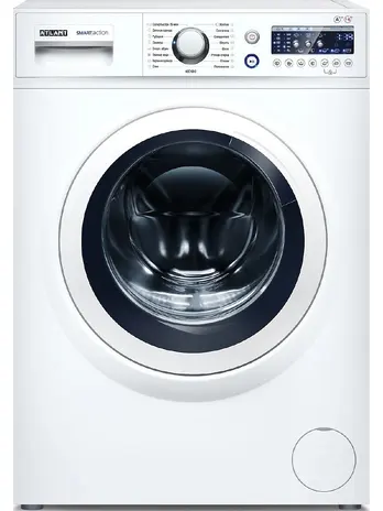 Стиральная машина Атлант CMA 60C1010-00 1520143116