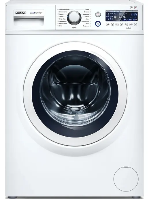 Стиральная машина Атлант CMA 60C1010-00 1520143116