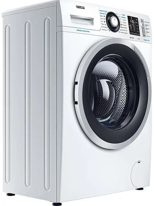 Стиральная машина Атлант СМА 60У 1013-02 1528165626