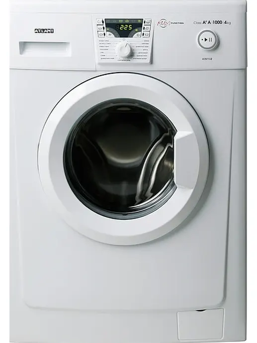 Стиральная машина Атлант CMA 40M102-00 1523152675
