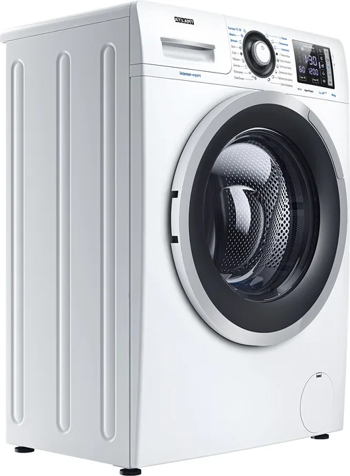 Стиральная машина Атлант CMA 80C1214-C-01