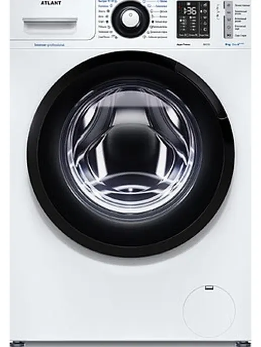 Стиральная машина Атлант CMA 80C1214-C-01 1509120128