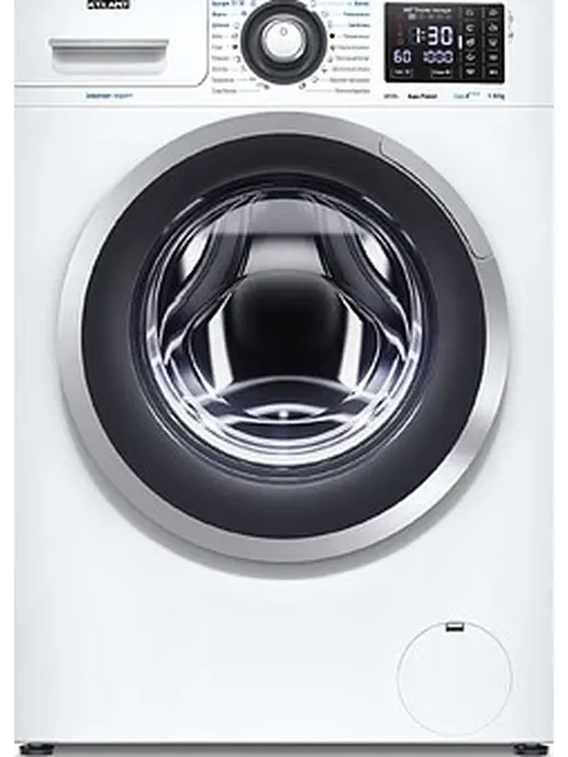 Стиральная машина Атлант CMA 60У1214-C-01 1429997756